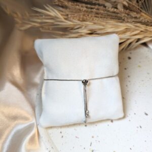 Bracelet Meeple double face