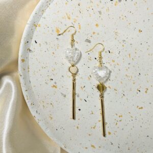 Boucles d&rsquo;oreilles Chimène – Maxi