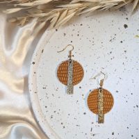 Simili cuir - Bonnie