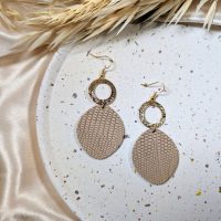 Boucles d'oreilles Madeline